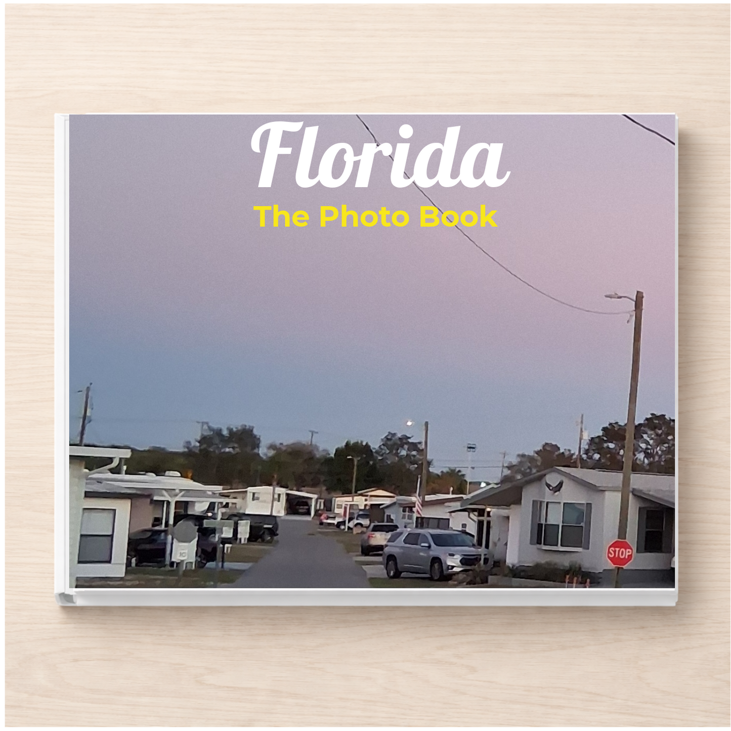 Florida: The Photo Book