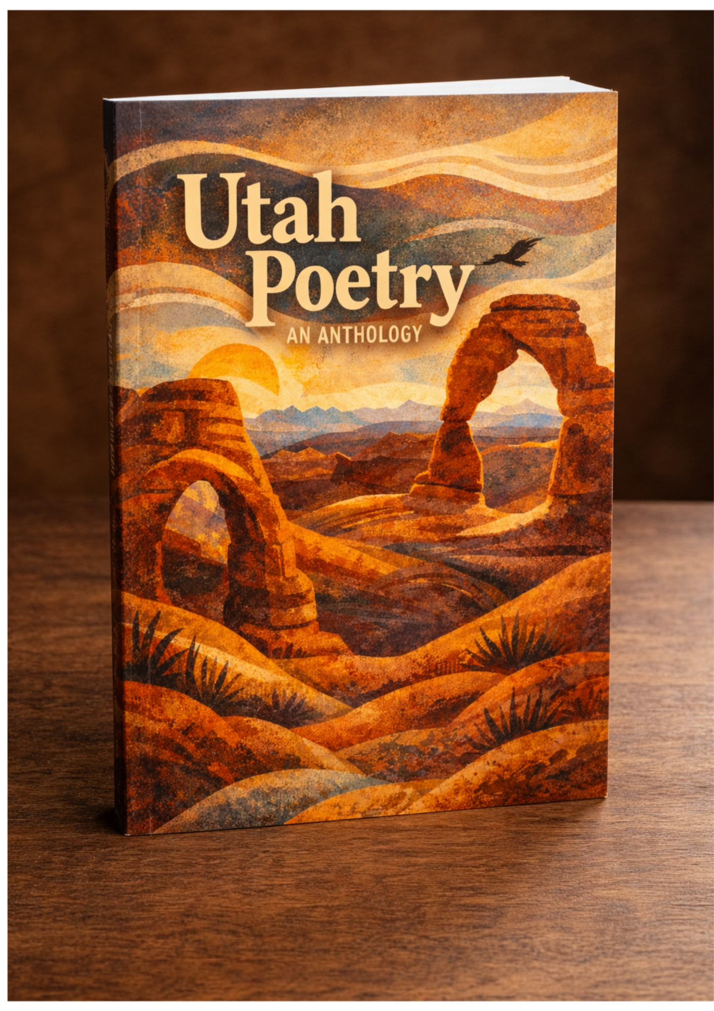 Utah Poetry: An Anthology