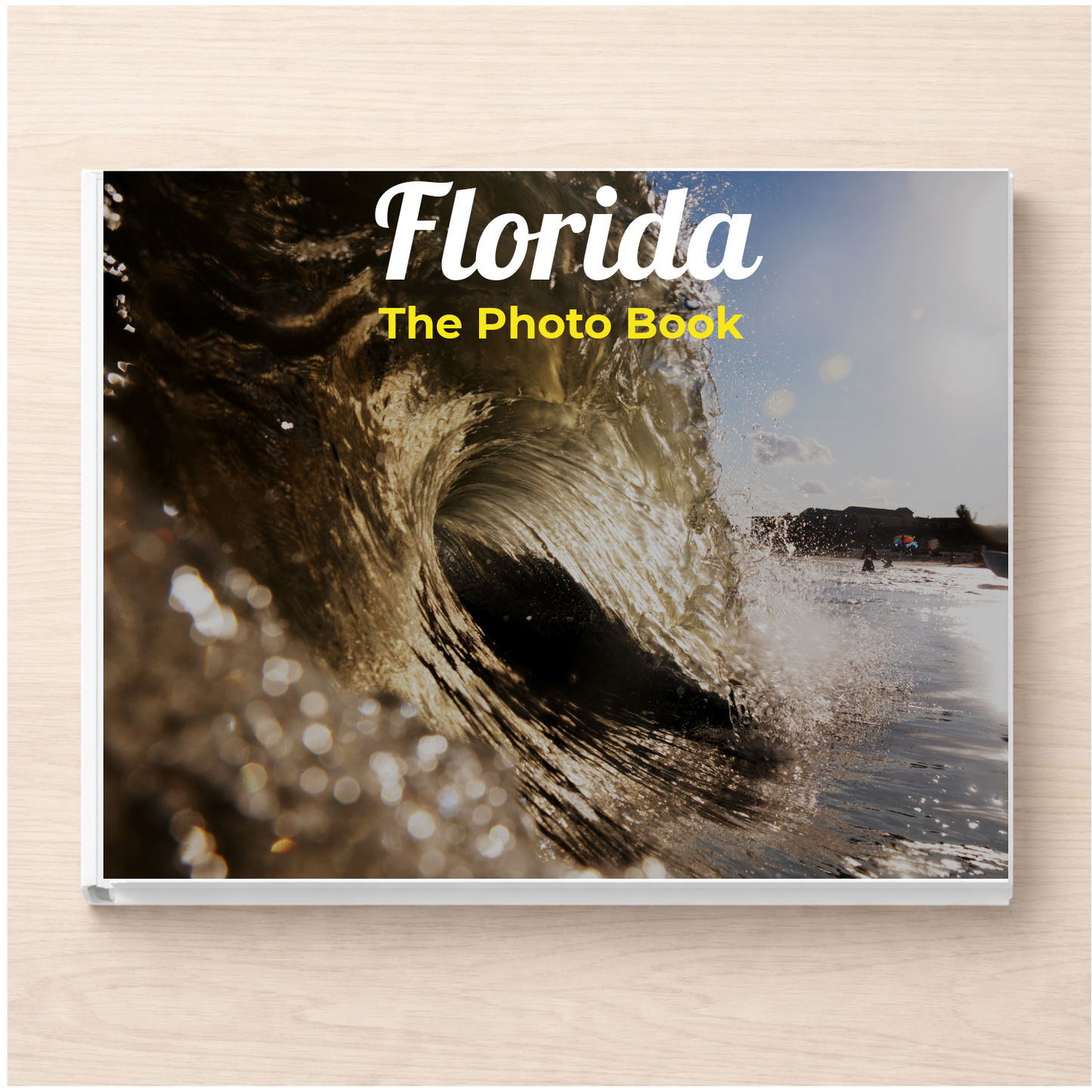 Florida: The Photo Book