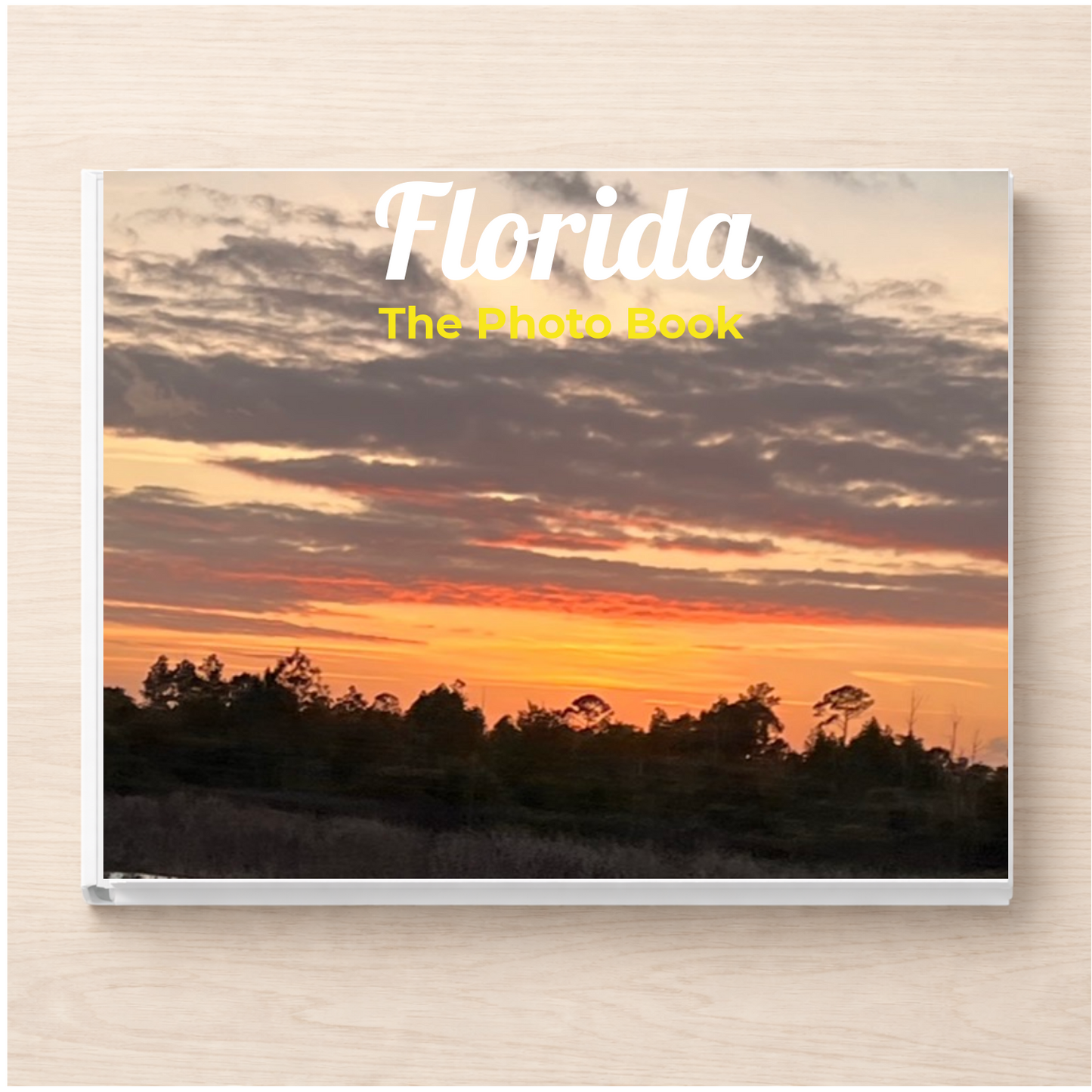 Florida: The Photo Book