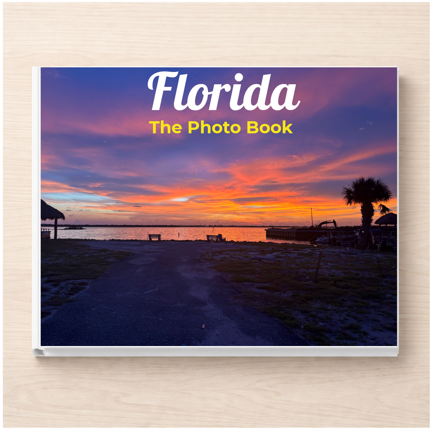 Florida: The Photo Book