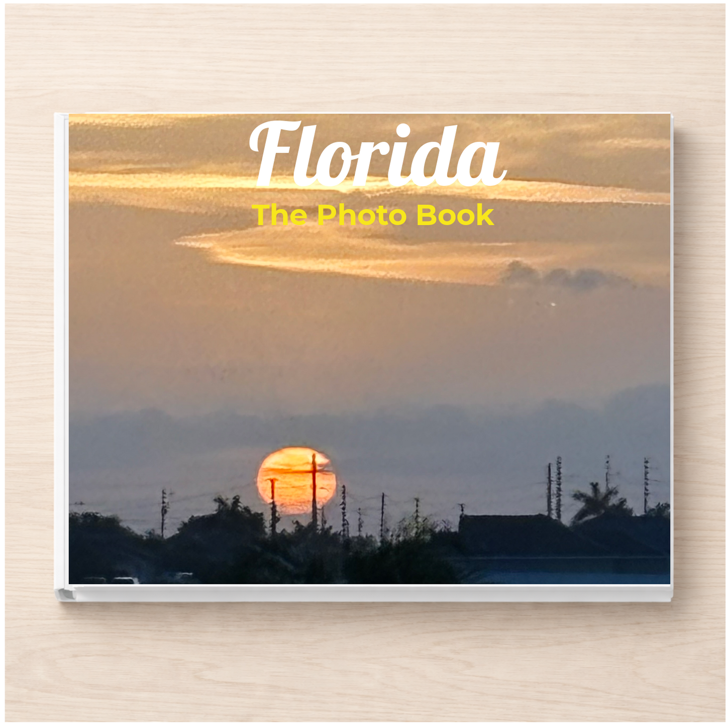 Florida: The Photo Book