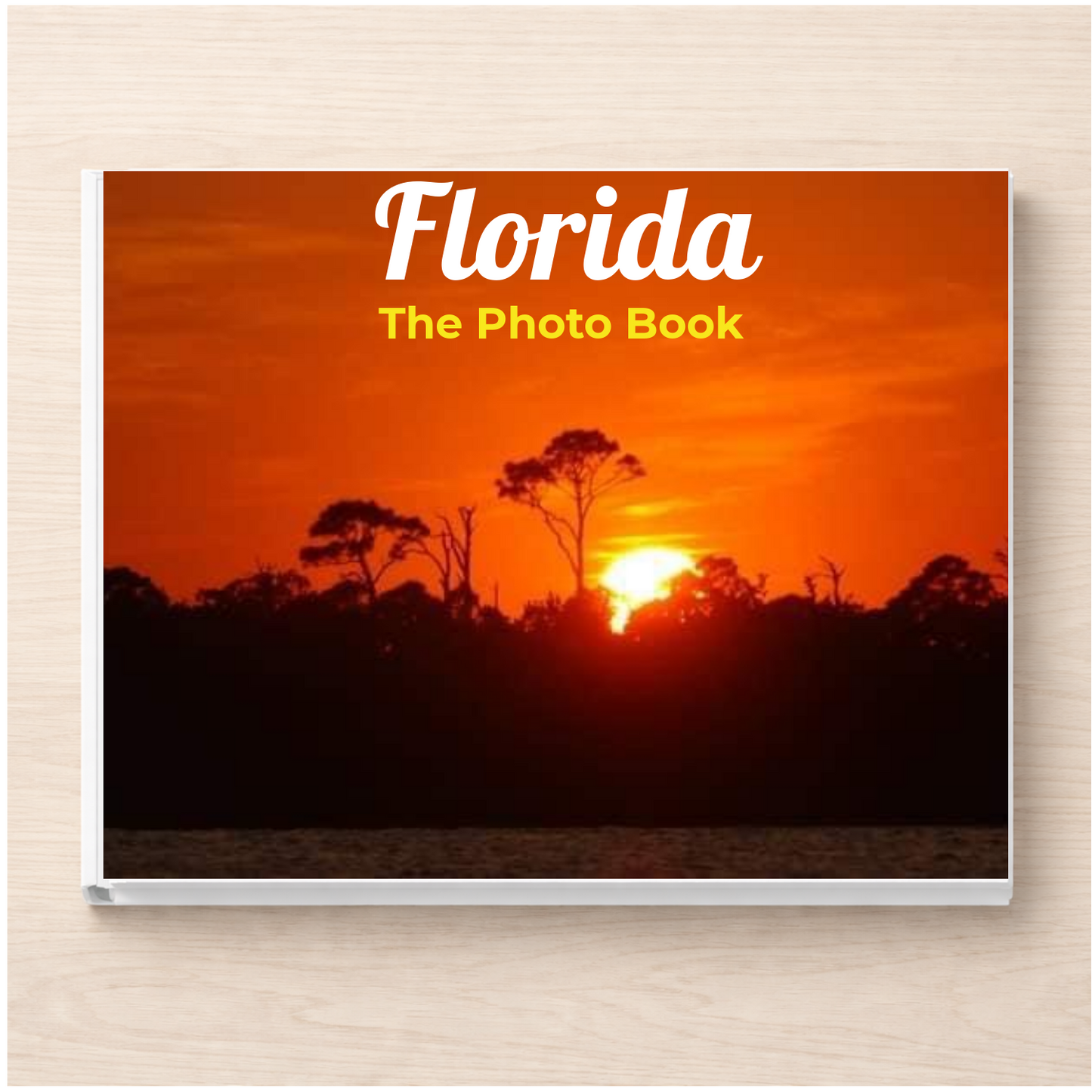 Florida: The Photo Book