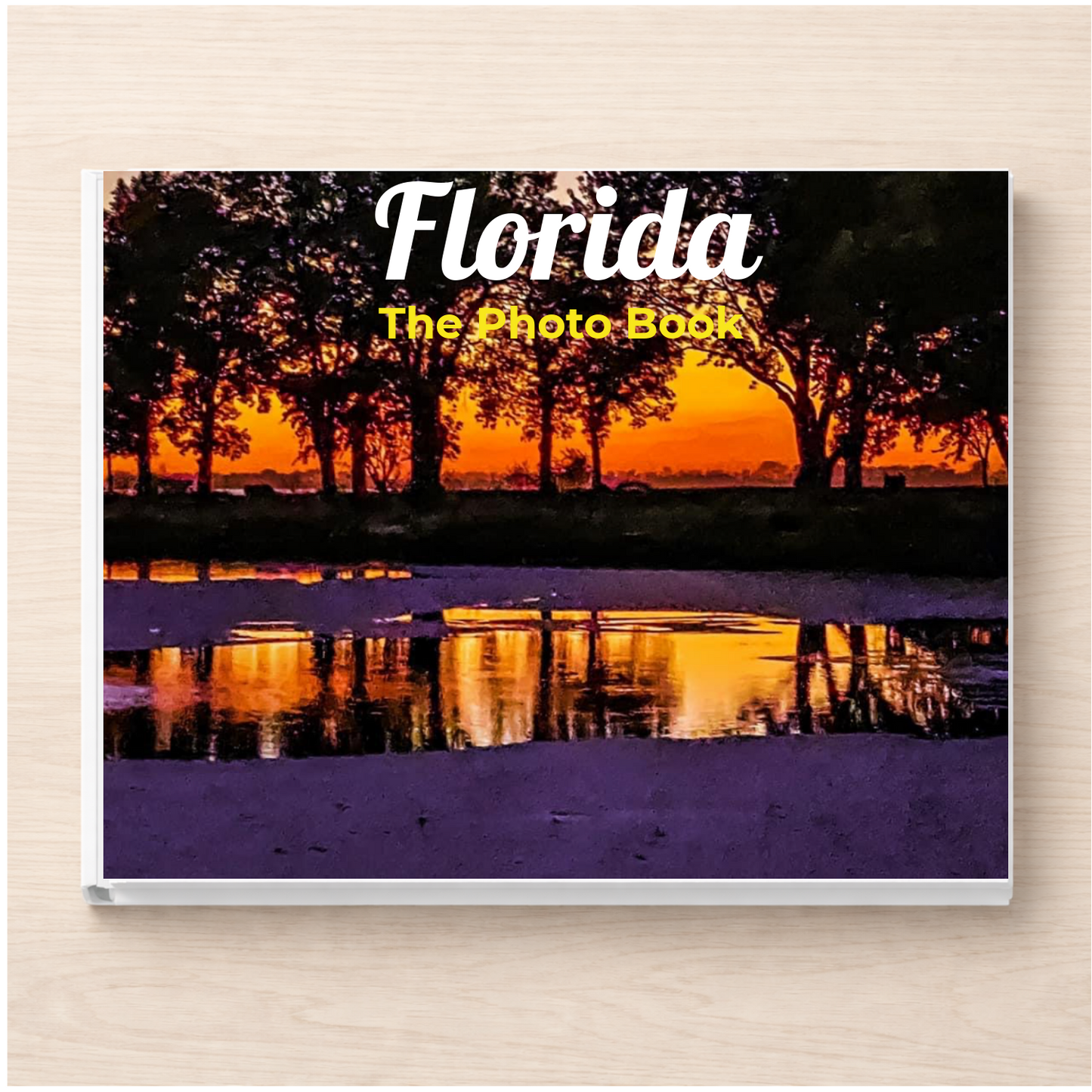 Florida: The Photo Book
