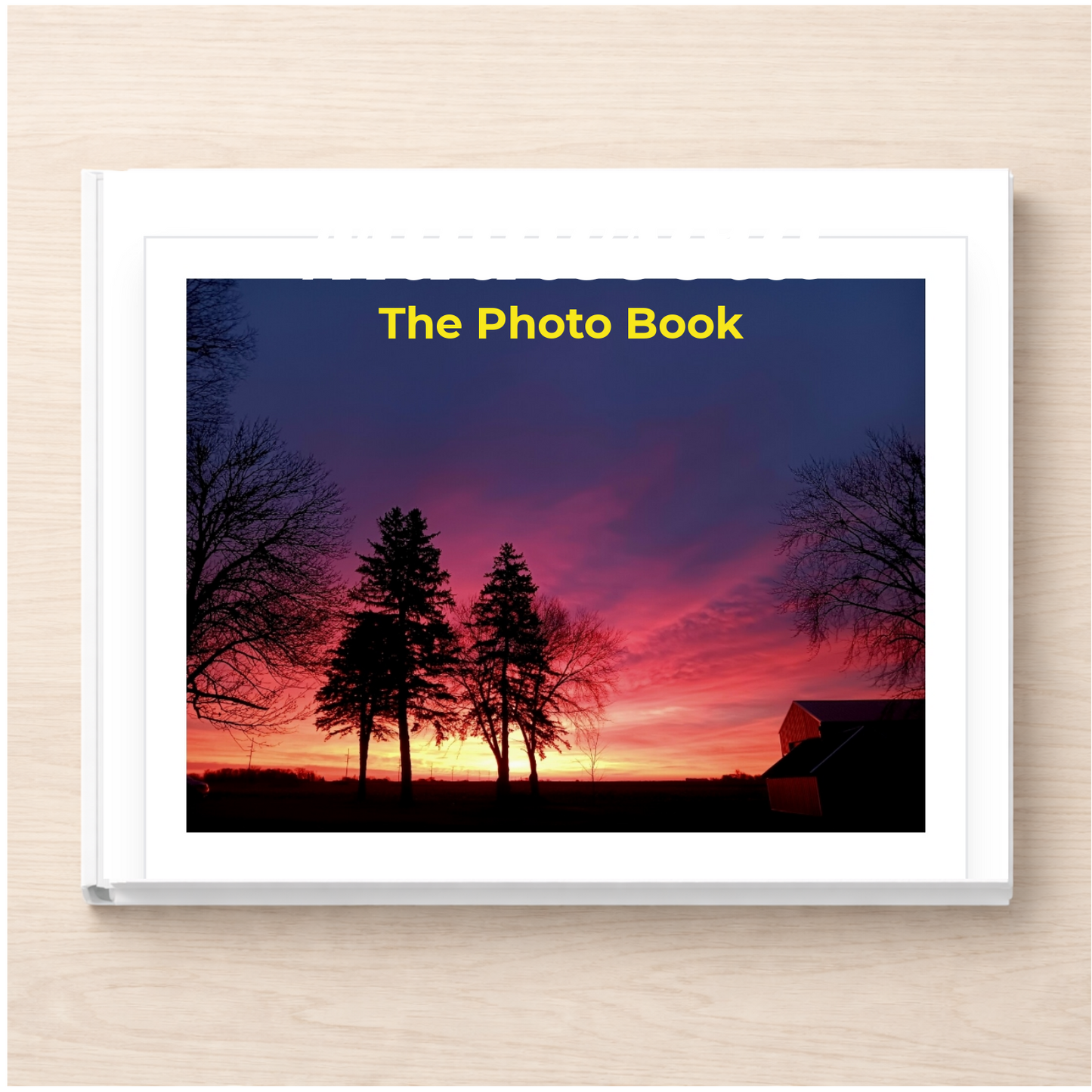 Minnesota: The Photo Book