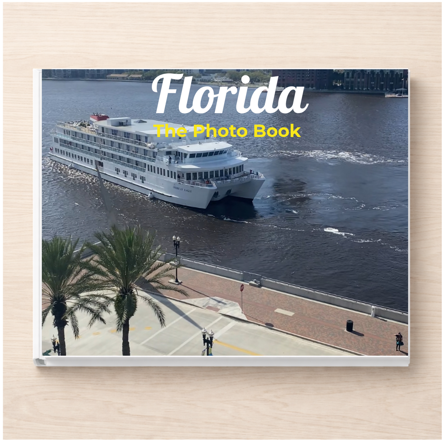 Florida: The Photo Book