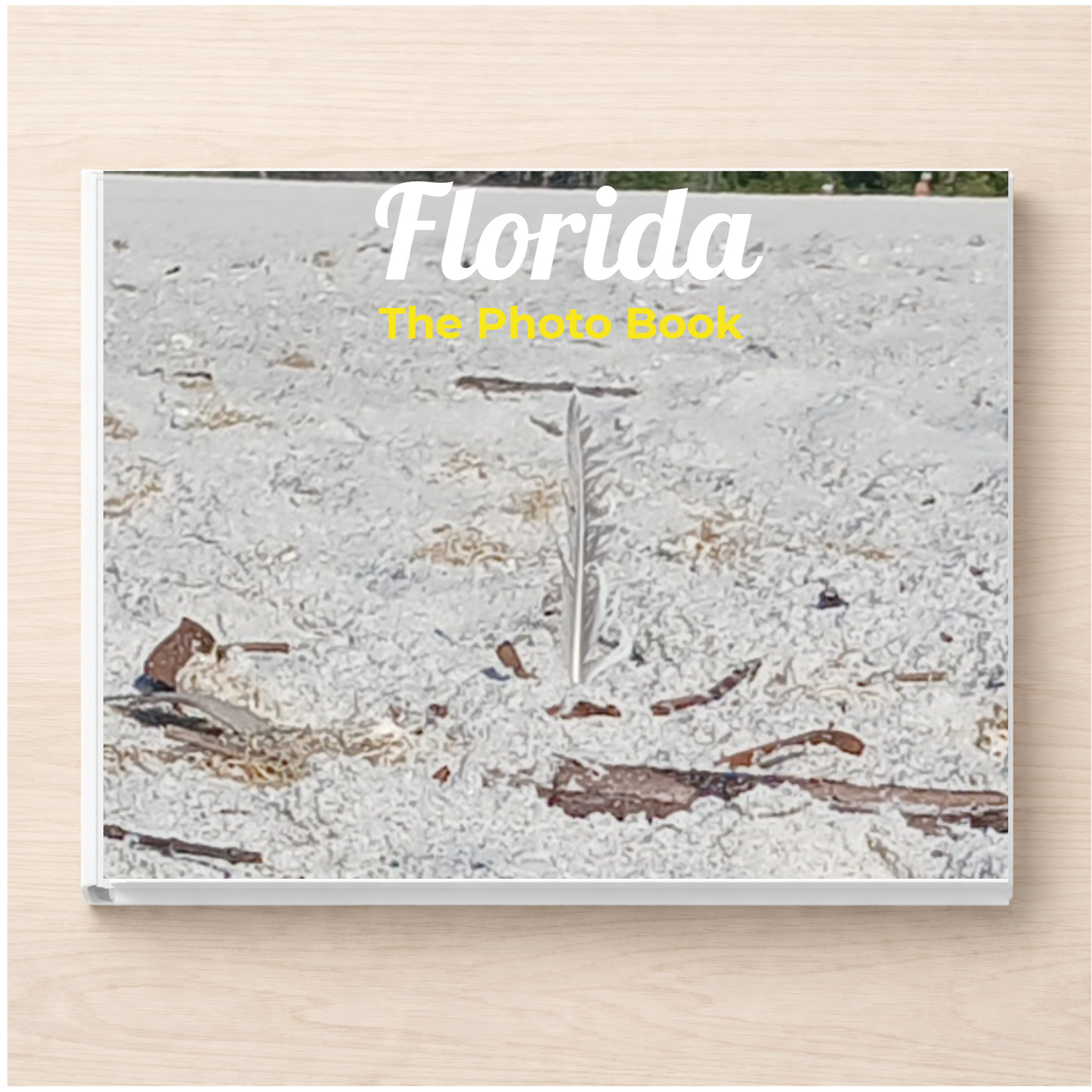 Florida: The Photo Book