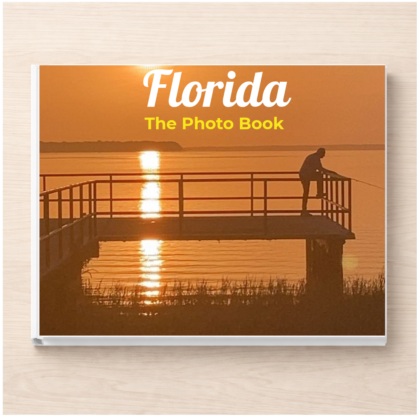 Florida: The Photo Book