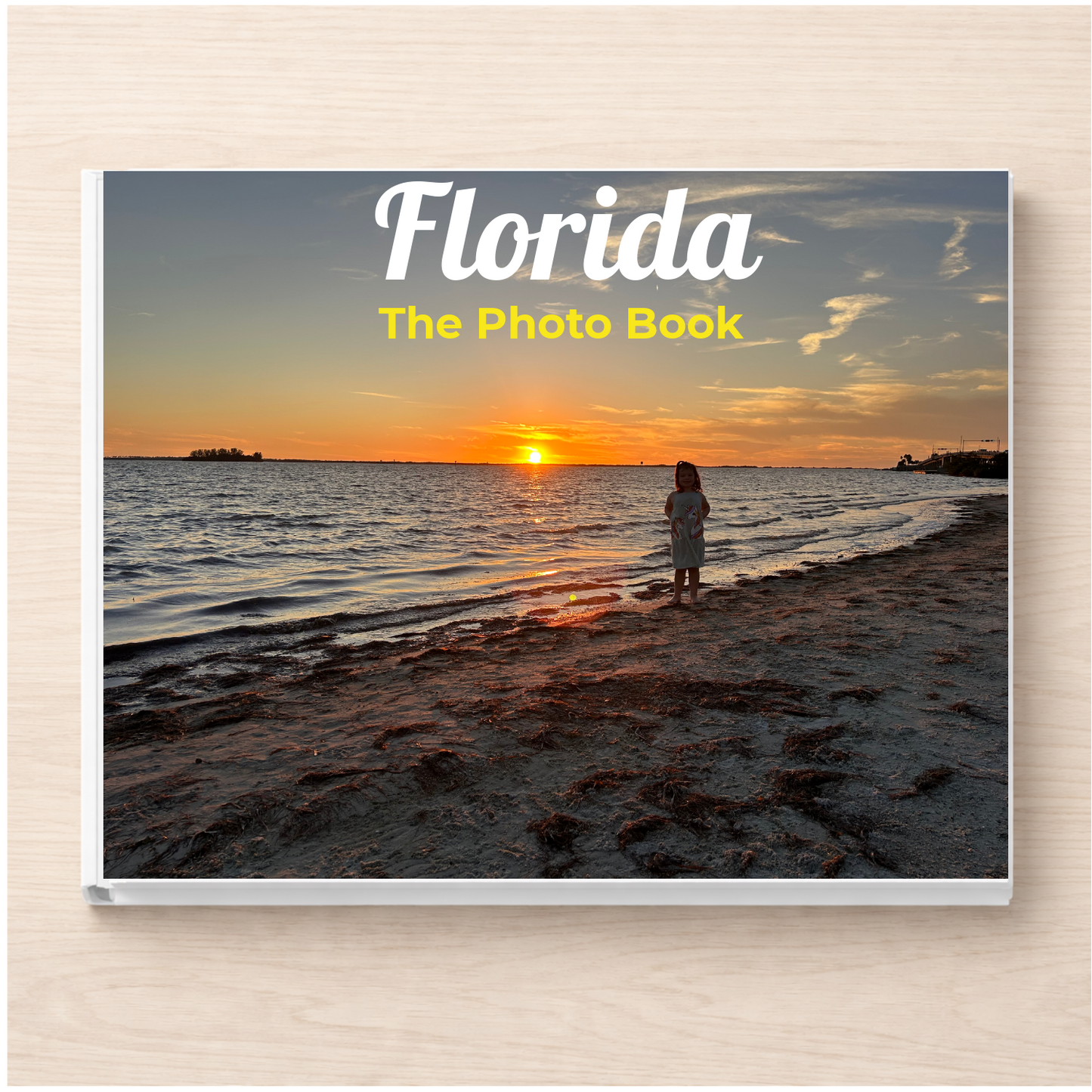 Florida: The Photo Book