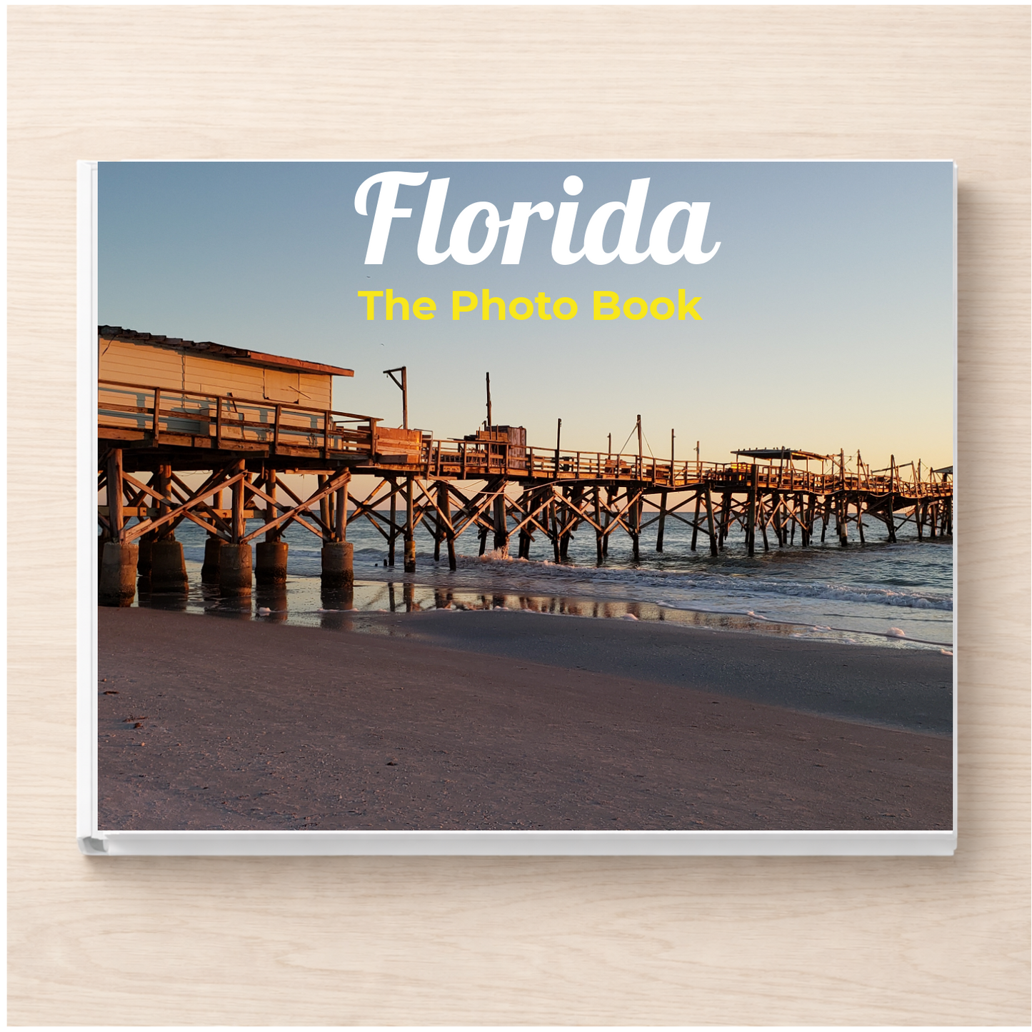 Florida: The Photo Book
