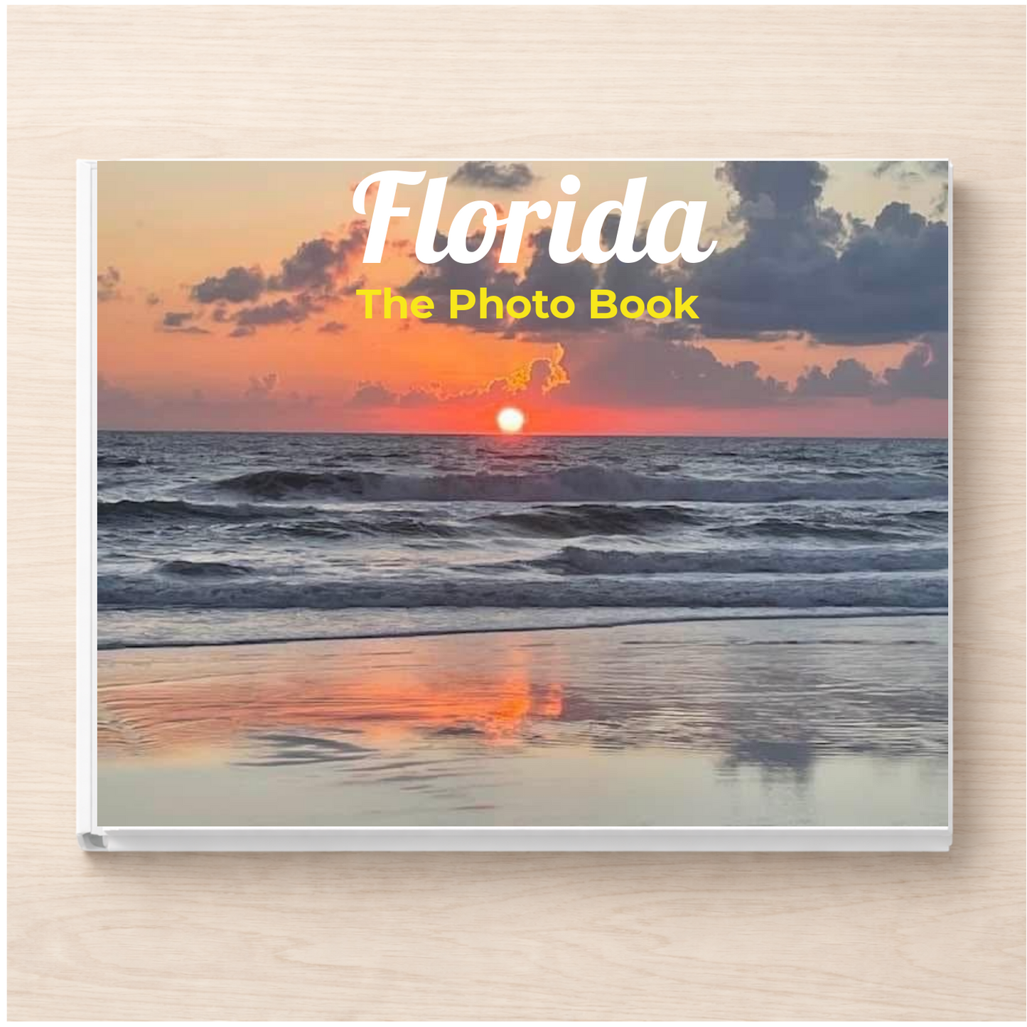 Florida: The Photo Book