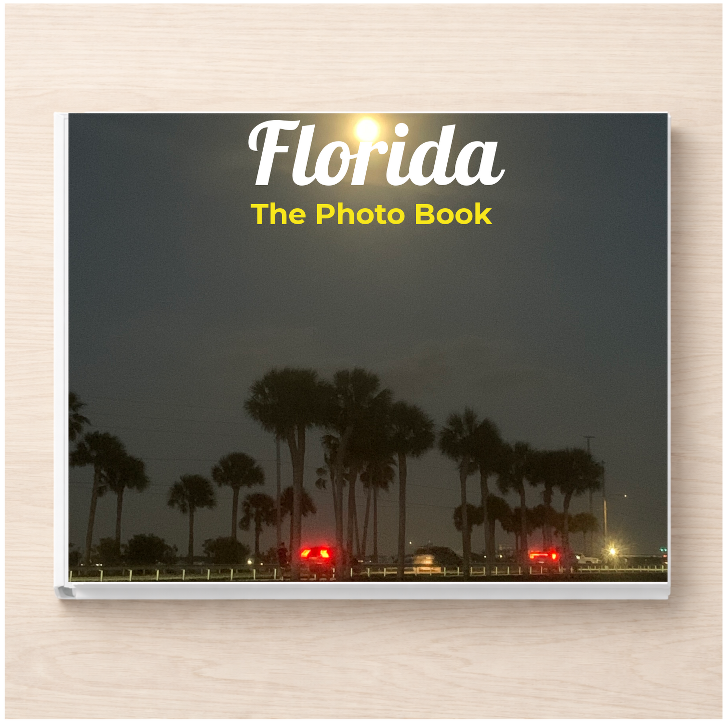 Florida: The Photo Book