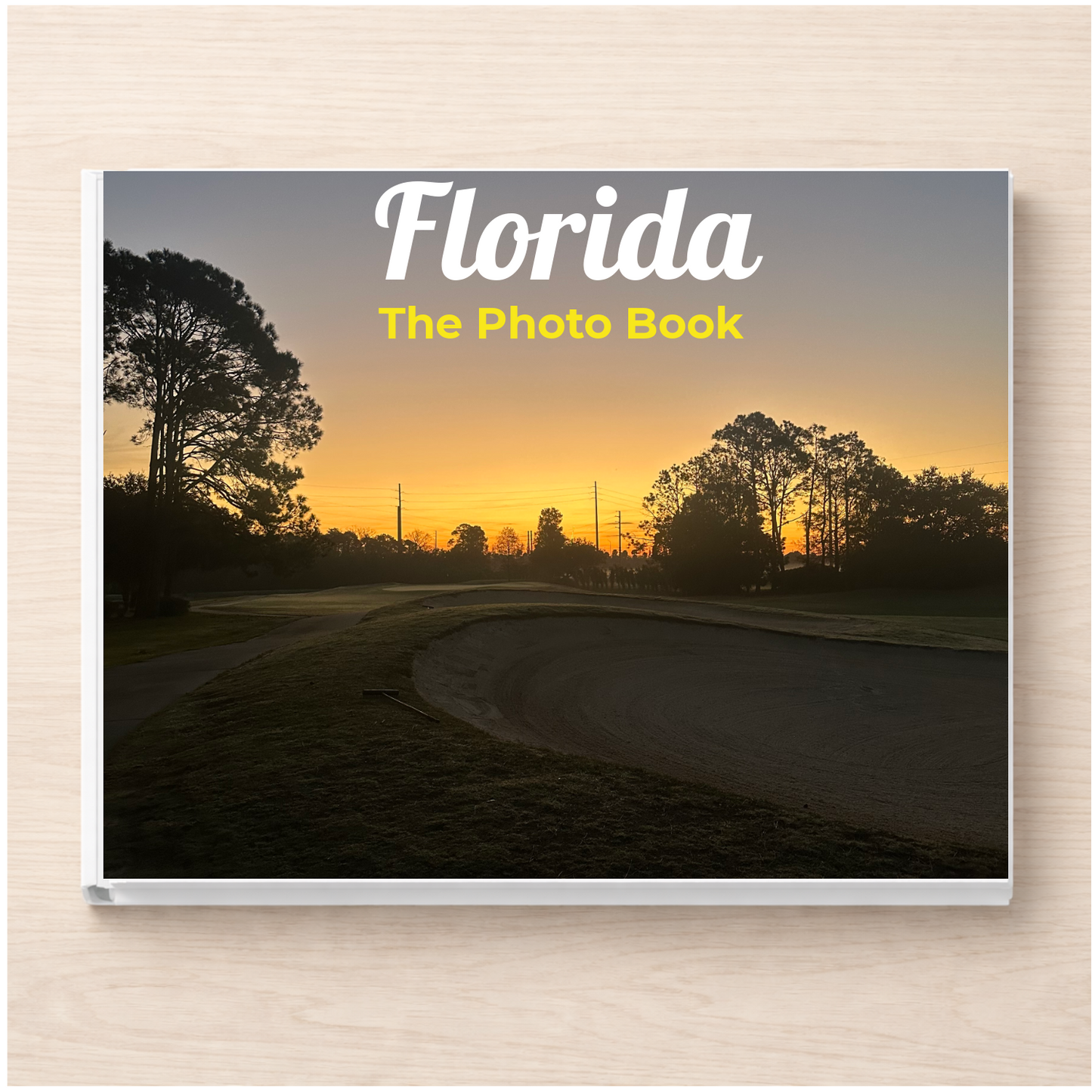 Florida: The Photo Book