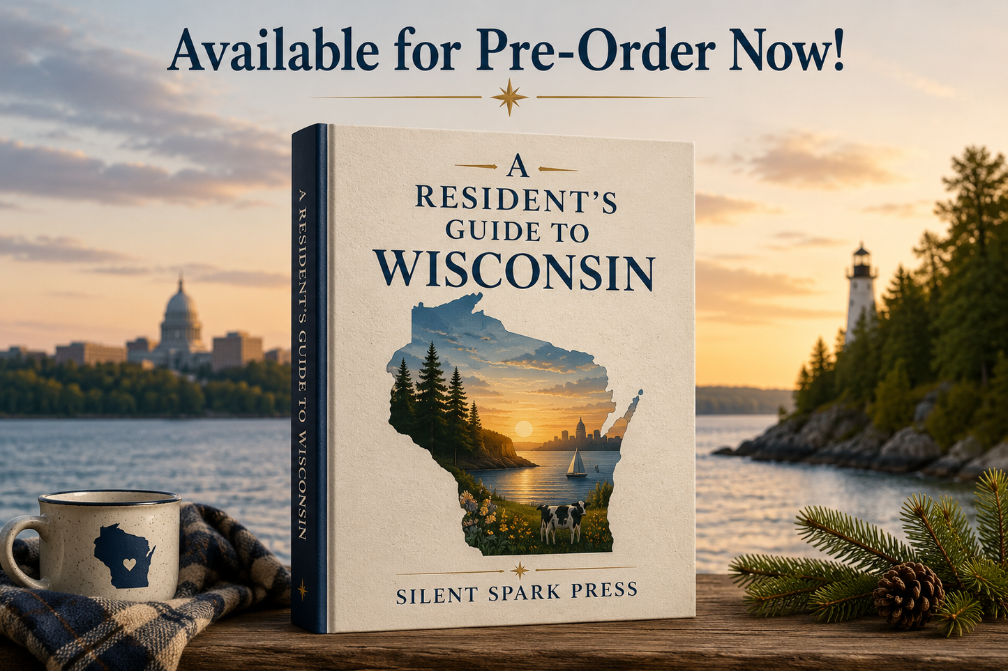 A Resident's Guide to Wisconsin