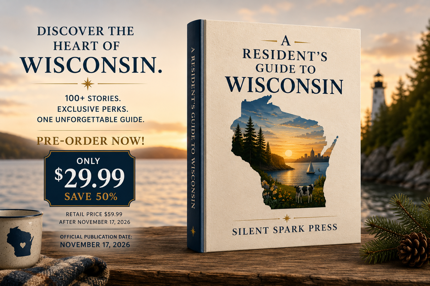 A Resident's Guide to Wisconsin