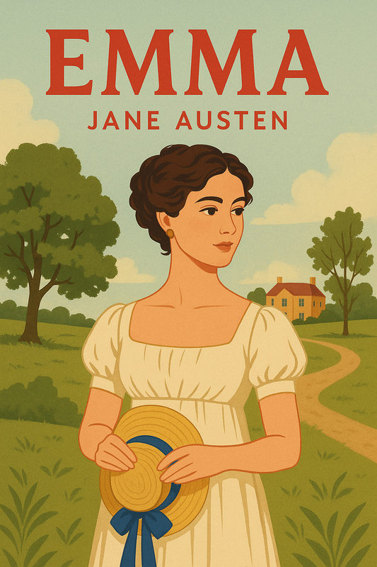 Emma - Jane Austen