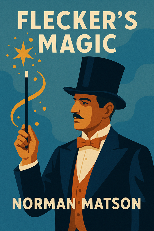 Flecker's Magic - Normal H. Matson