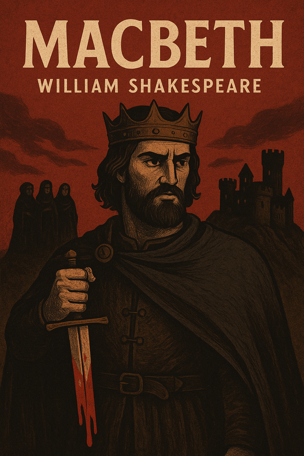 Macbeth - William Shakespeare