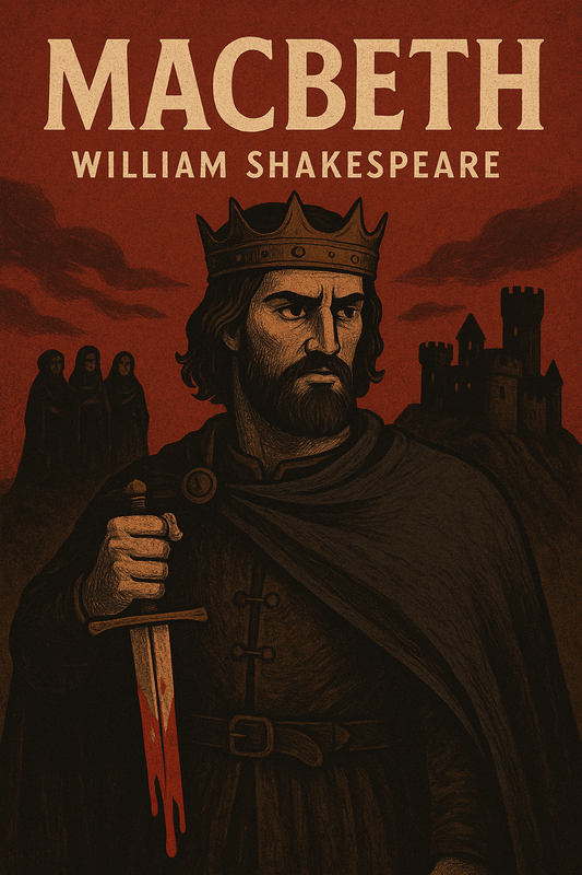 Macbeth - William Shakespeare