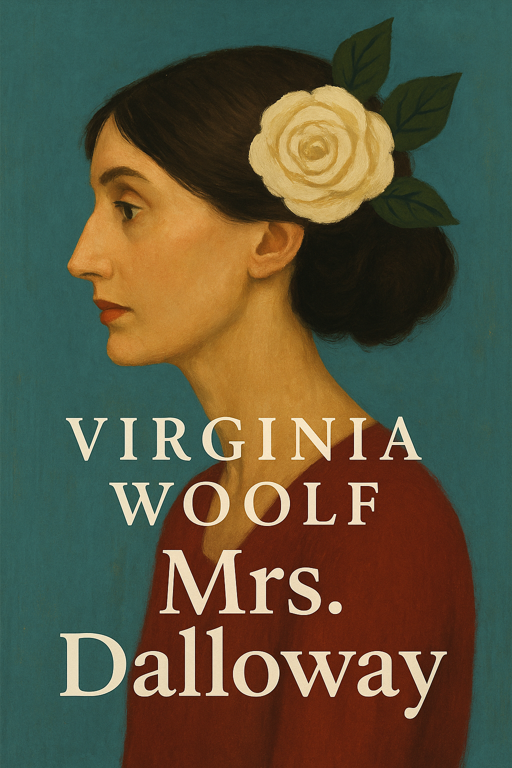Mrs. Dalloway - Virginia Woolf
