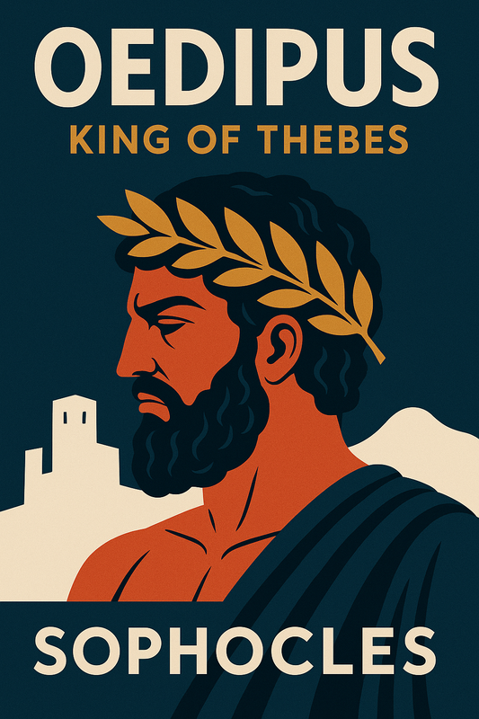 Oedipus, King of Thebes - Sophocles