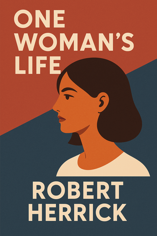 One Woman’s Life - Robert Herrick