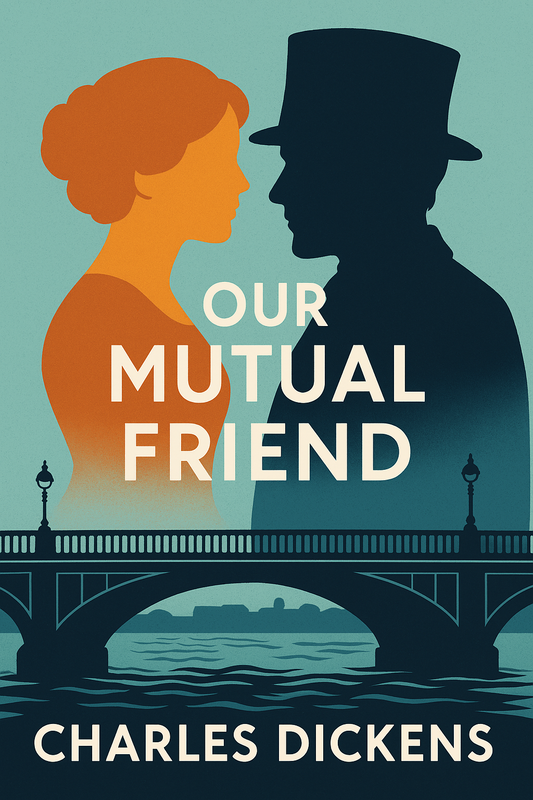 Our Mutual Friend - Charles Dickens