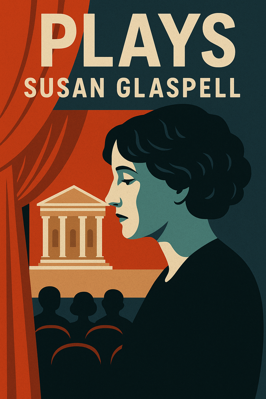 Plays - Susan Glaspell