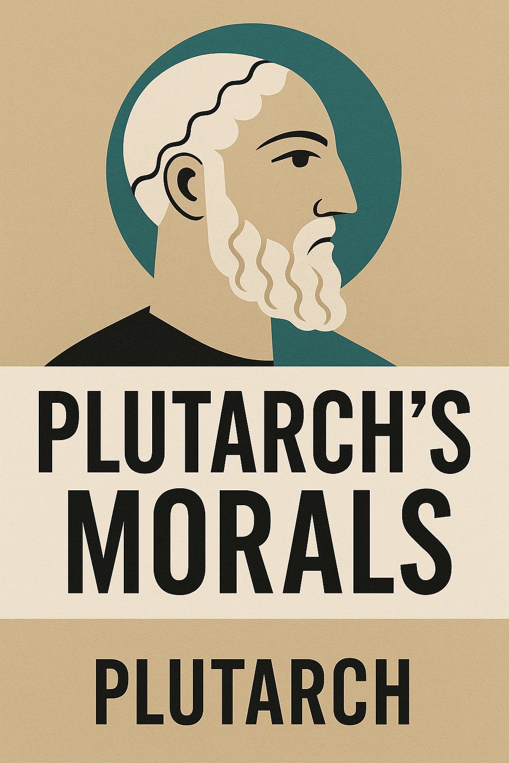 Plutarch’s Morals - Plutarch