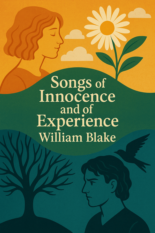 Songs of Innocence and of Experience - William Blake
