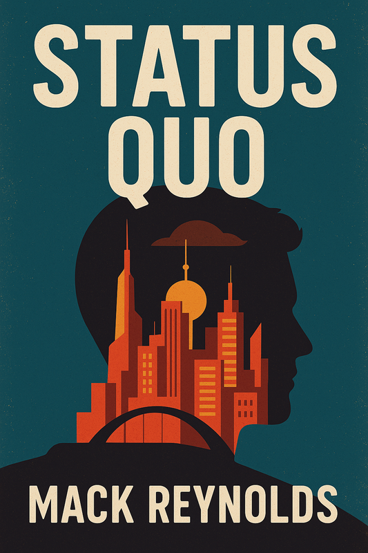 Status Quo - Mack Reynolds