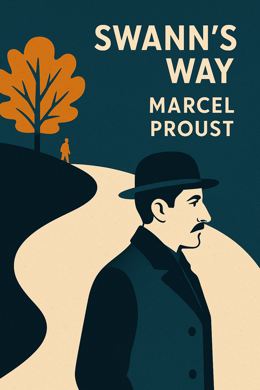 Swann’s Way - Marcel Proust