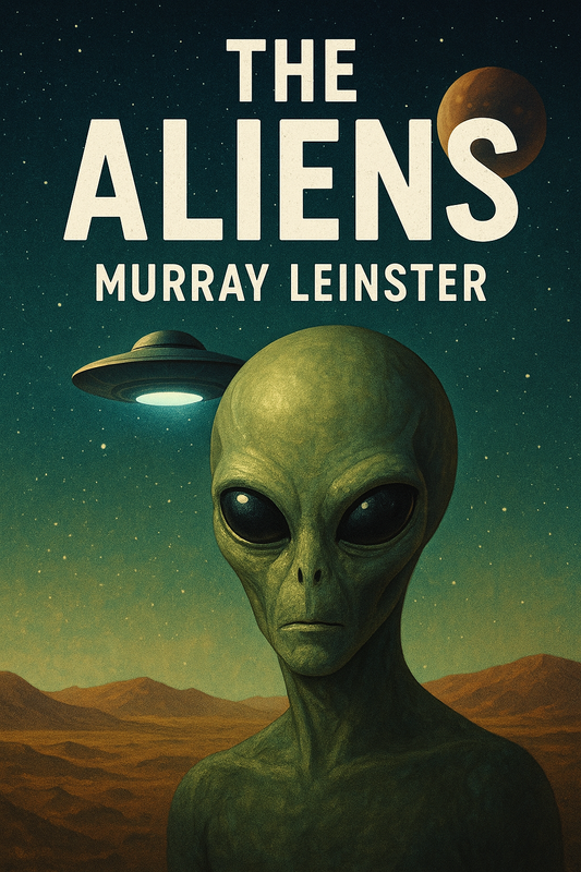 The Aliens - Murray Leinster