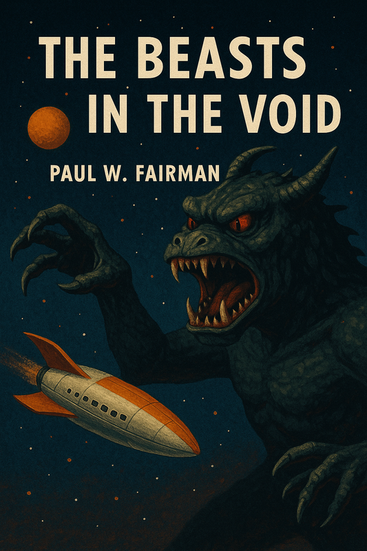The Beasts in the Void - Paul W. Fairman