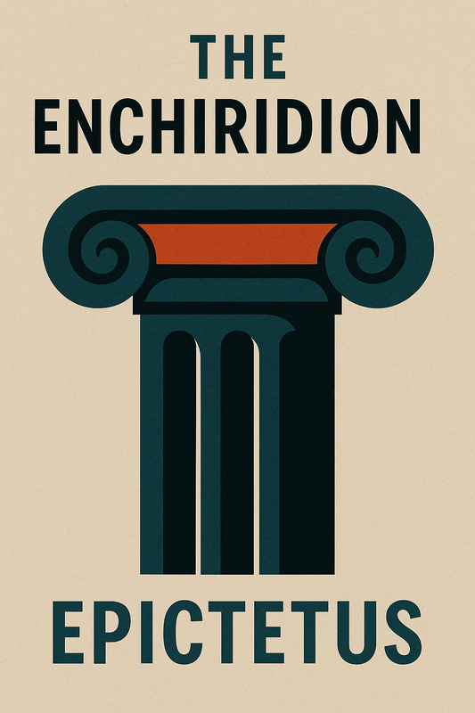 The Enchiridion - Epictetus
