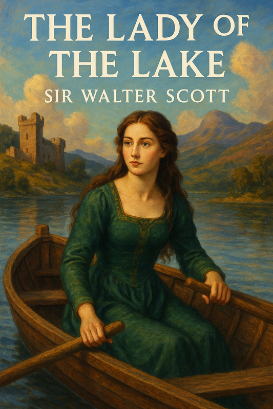 The Lady of the Lake - Sir Walter Scott