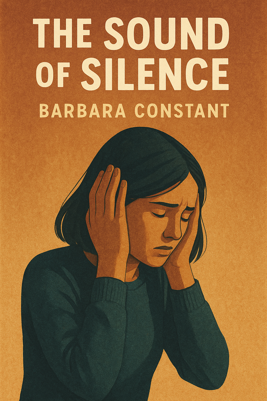 The Sound of Silence - Barbara Constant