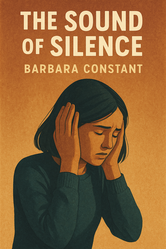 The Sound of Silence - Barbara Constant