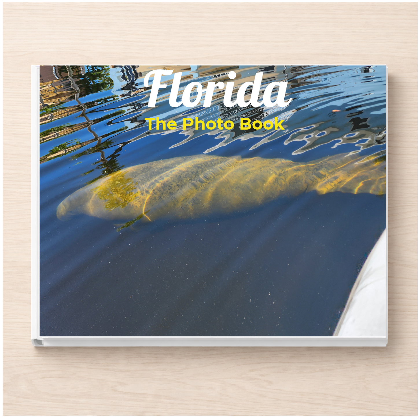 Florida: The Photo Book