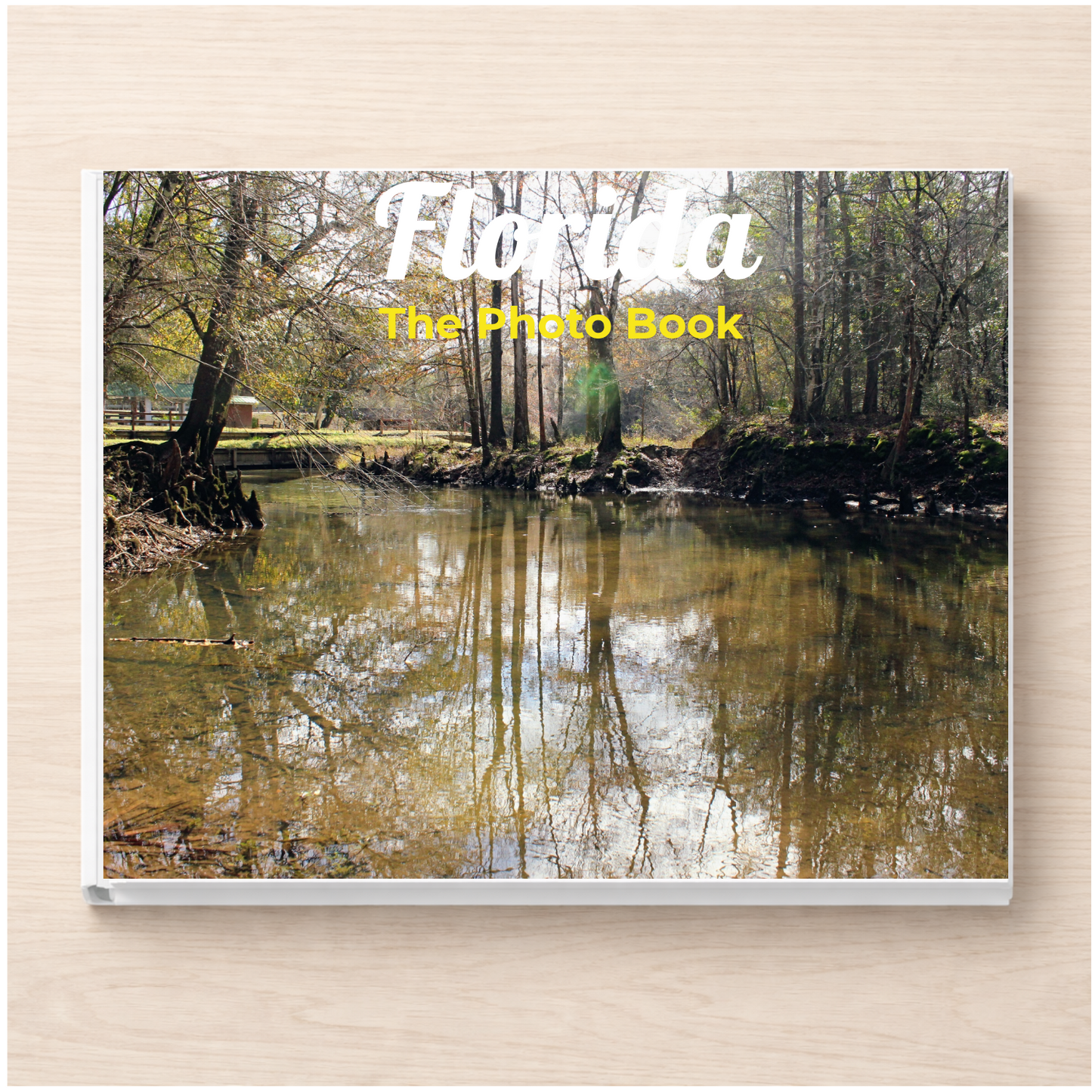 Florida: The Photo Book
