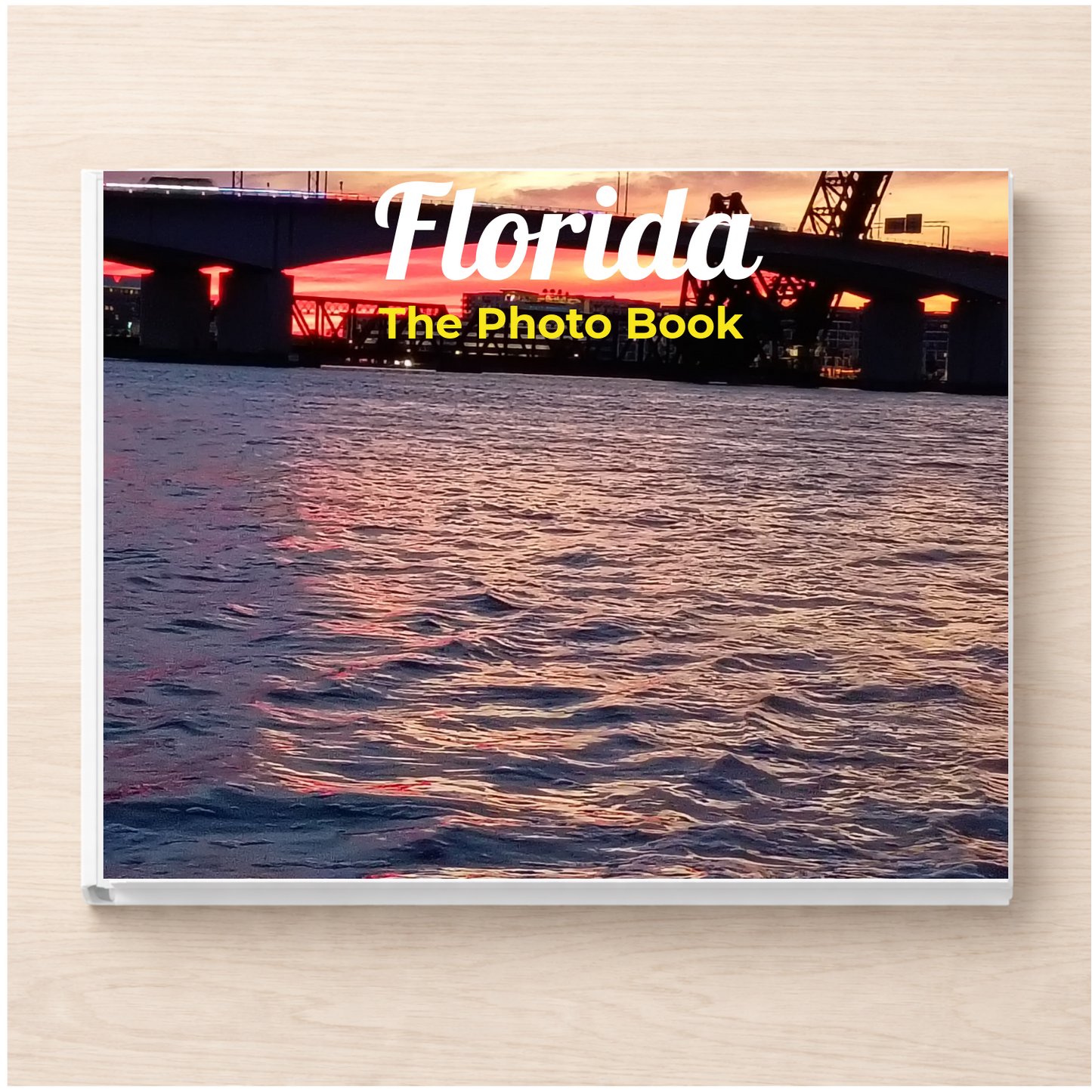 Florida: The Photo Book