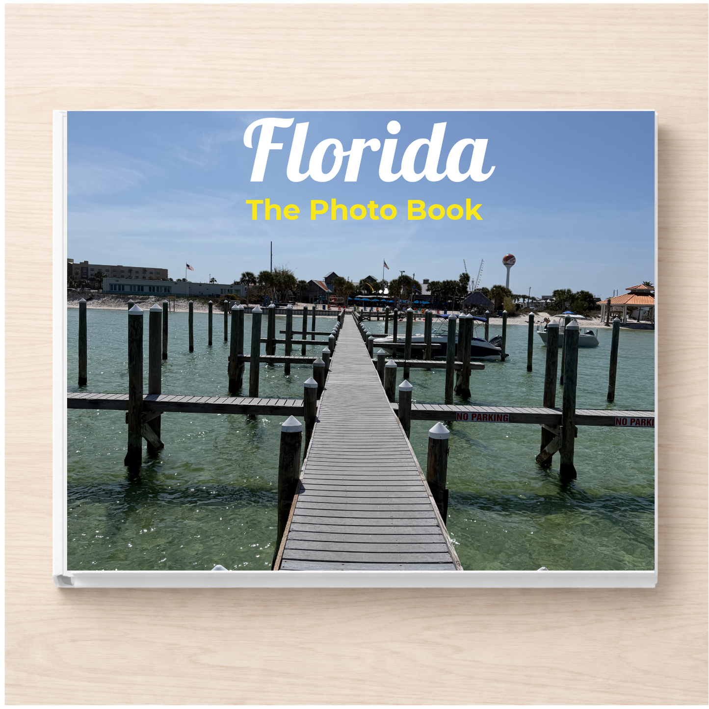 Florida: The Photo Book