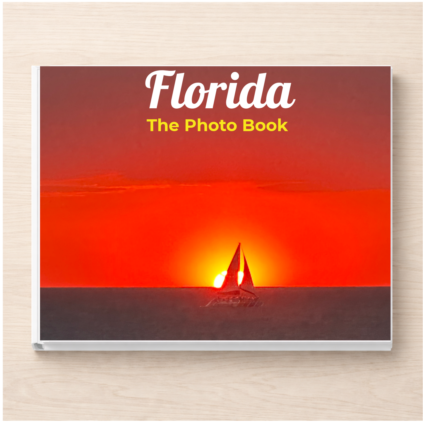 Florida: The Photo Book