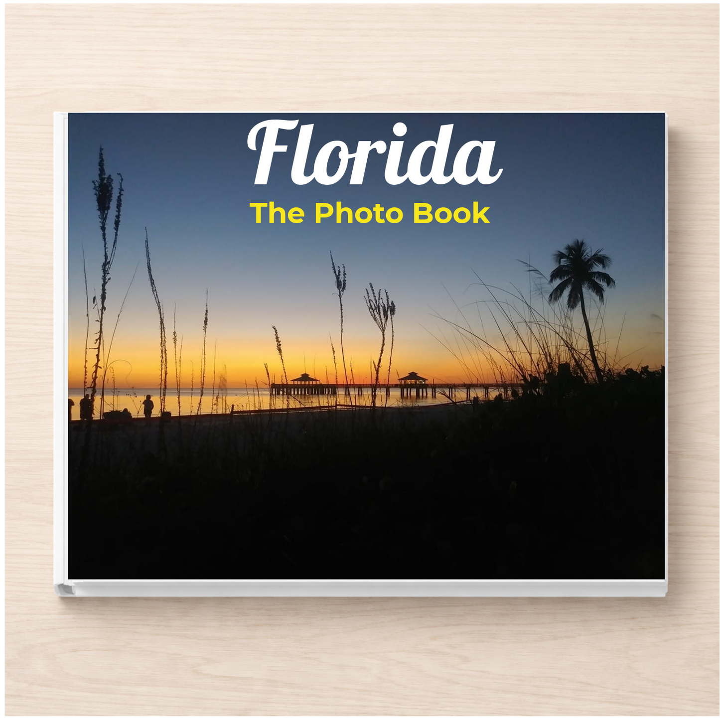 Florida: The Photo Book