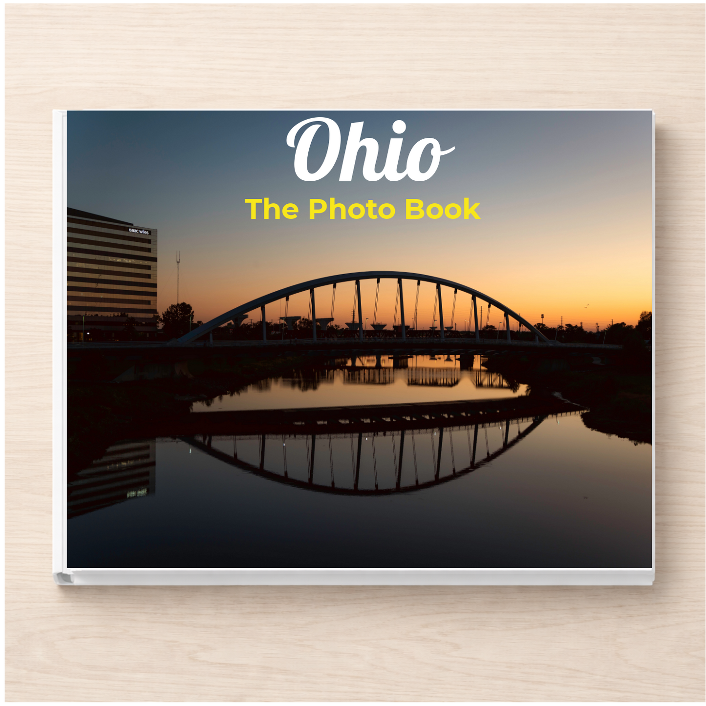 Ohio: The Photo Book