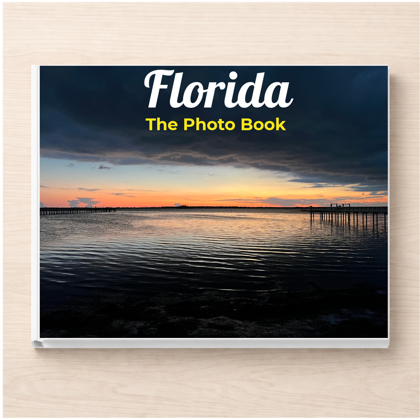 Florida: The Photo Book