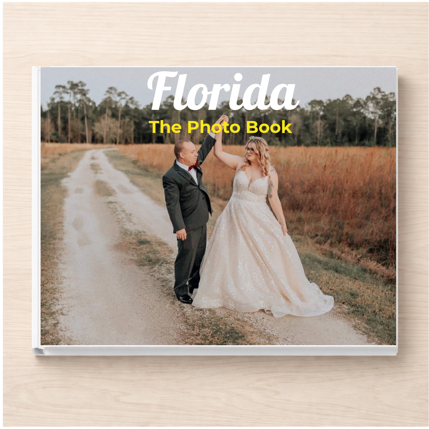 Florida: The Photo Book