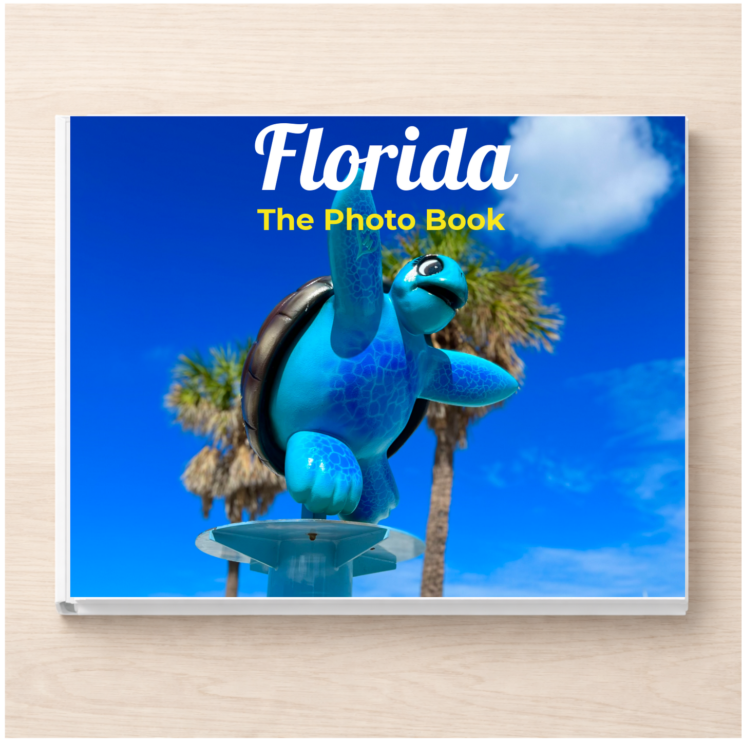 Florida: The Photo Book