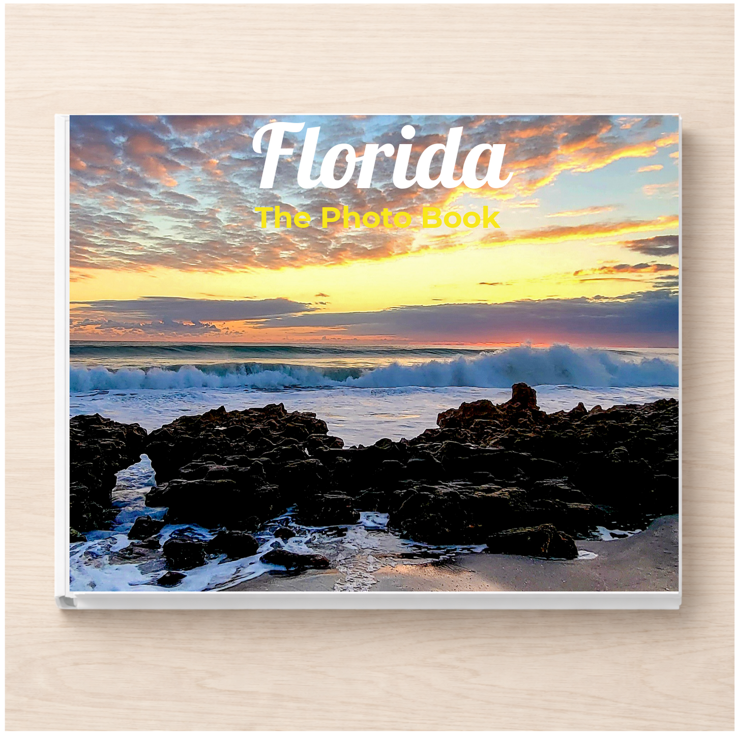 Florida: The Photo Book