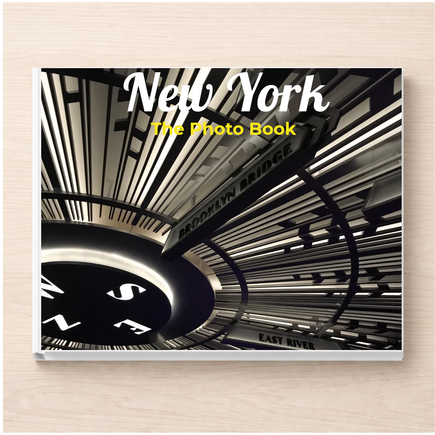 New York: The Photo Book